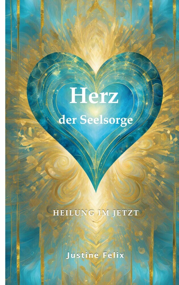 Herz der Seelsorge main product photo