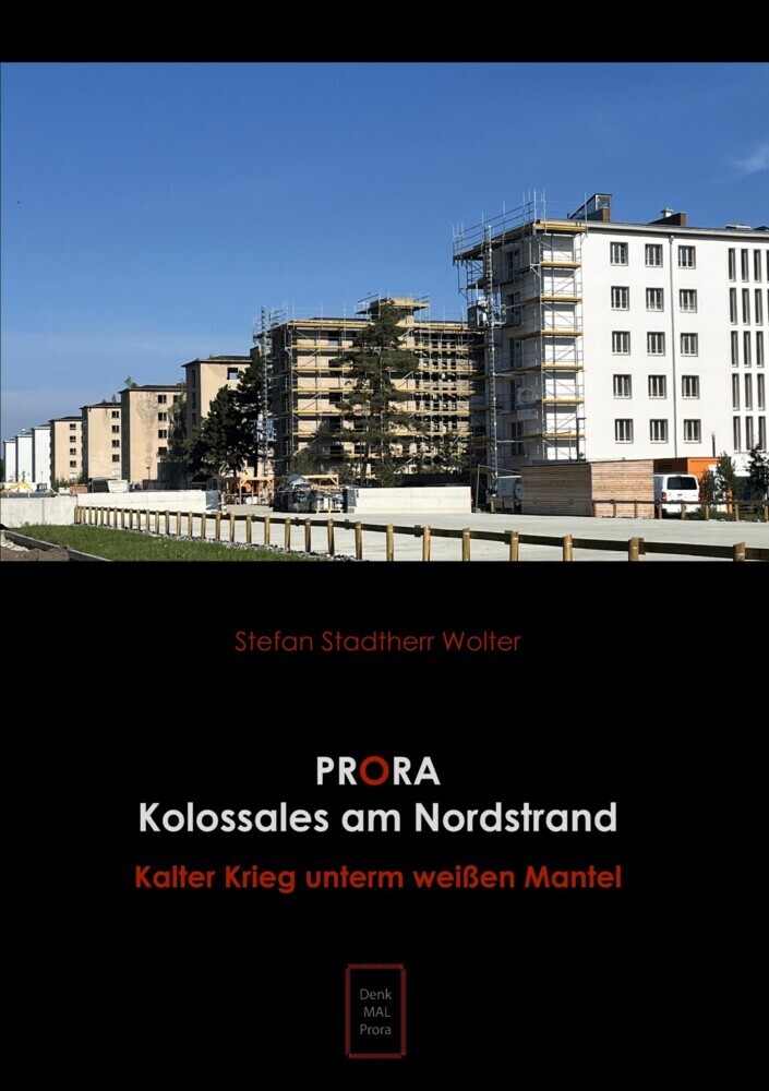 Prora Kolossales am Nordstrand main product photo