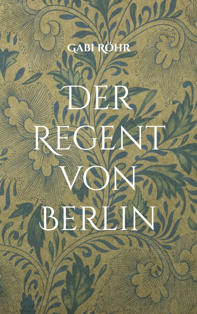 Der Regent von Berlin main product photo