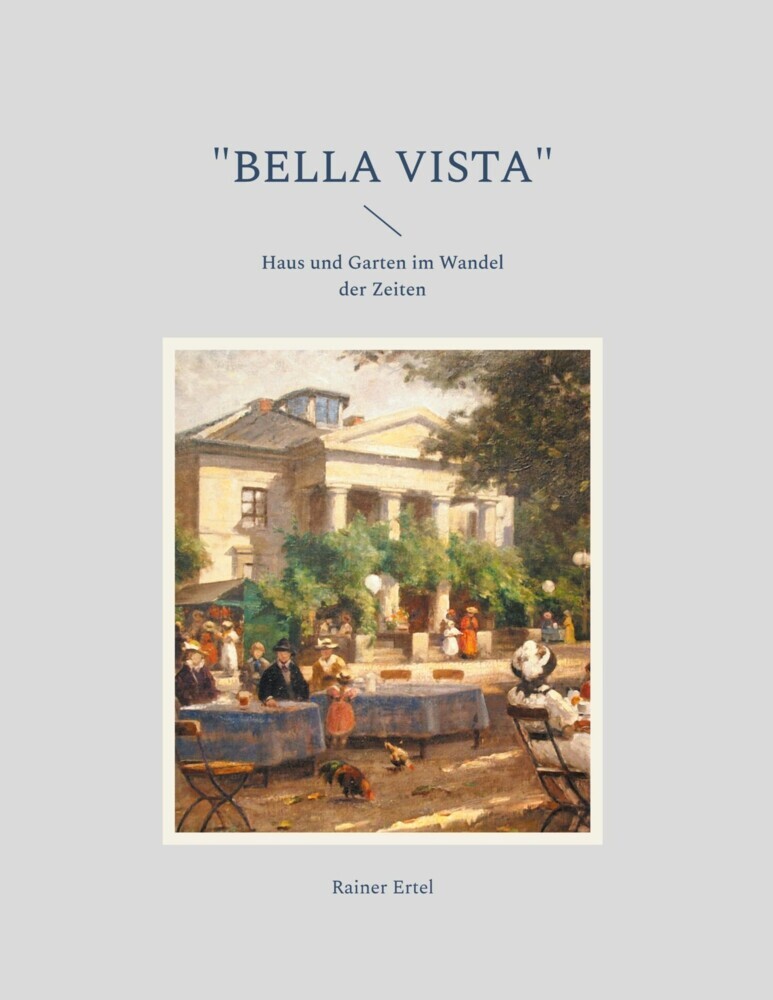 "Bella Vista" main product photo