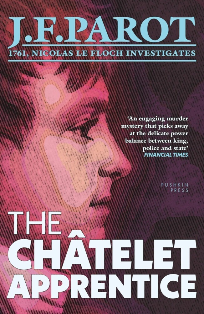 The Châtelet Apprentice main product photo