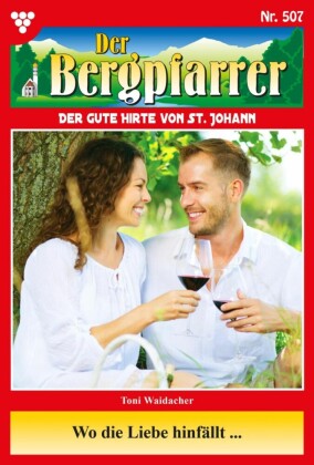 Wo die Liebe hinfällt ...