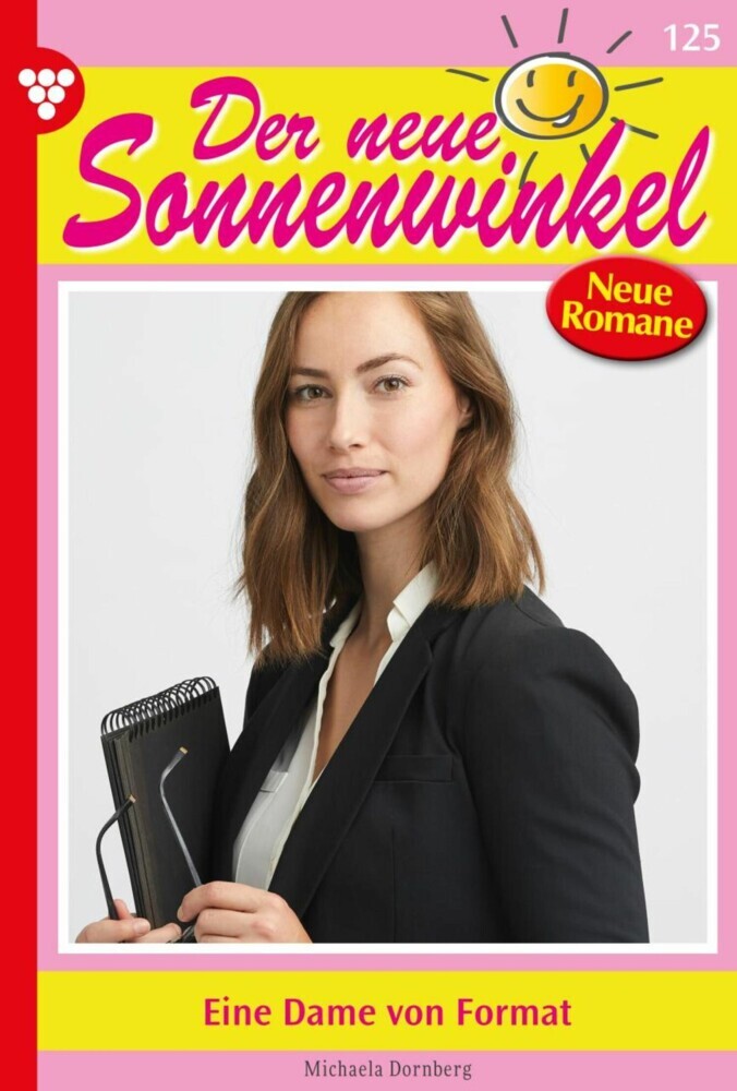 Eine Dame von Format main product photo