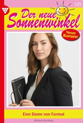 Eine Dame von Format