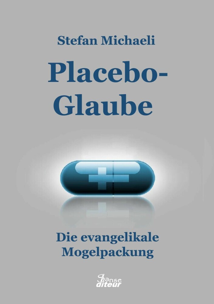 Placebo-Glaube main product photo