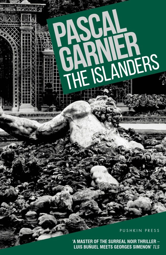 The Islanders main product photo