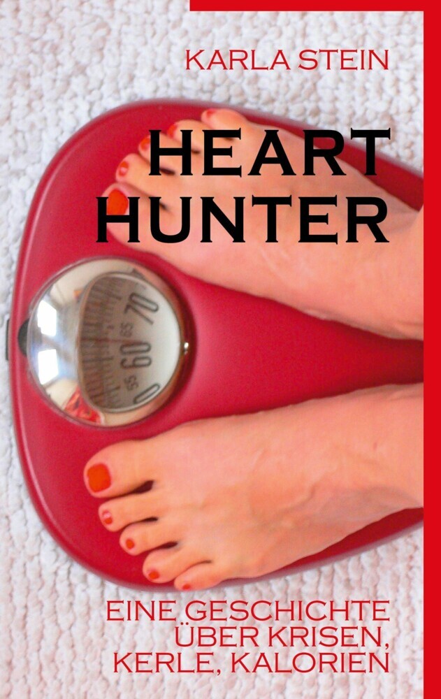 Hearthunter main product photo