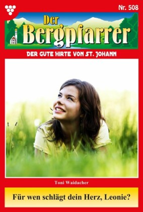 Für wen schlägt dein Herz, Leonie?