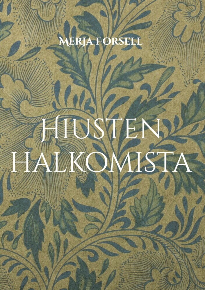 Hiusten halkomista main product photo
