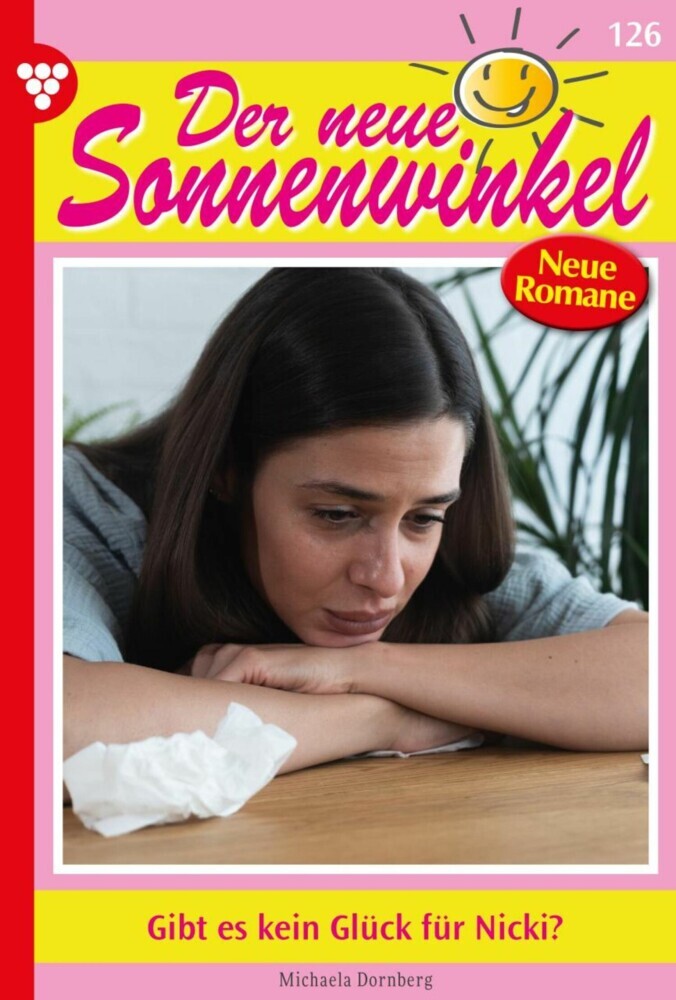 Gibt es kein Glück für Nicki? main product photo