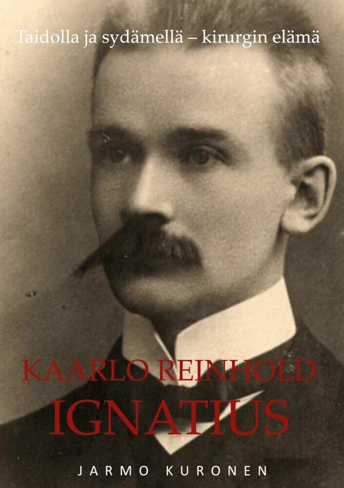 Kaarlo Reinhold Ignatius main product photo