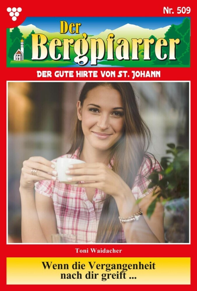 Wenn die Vergangenheit nach dir greift ... main product photo