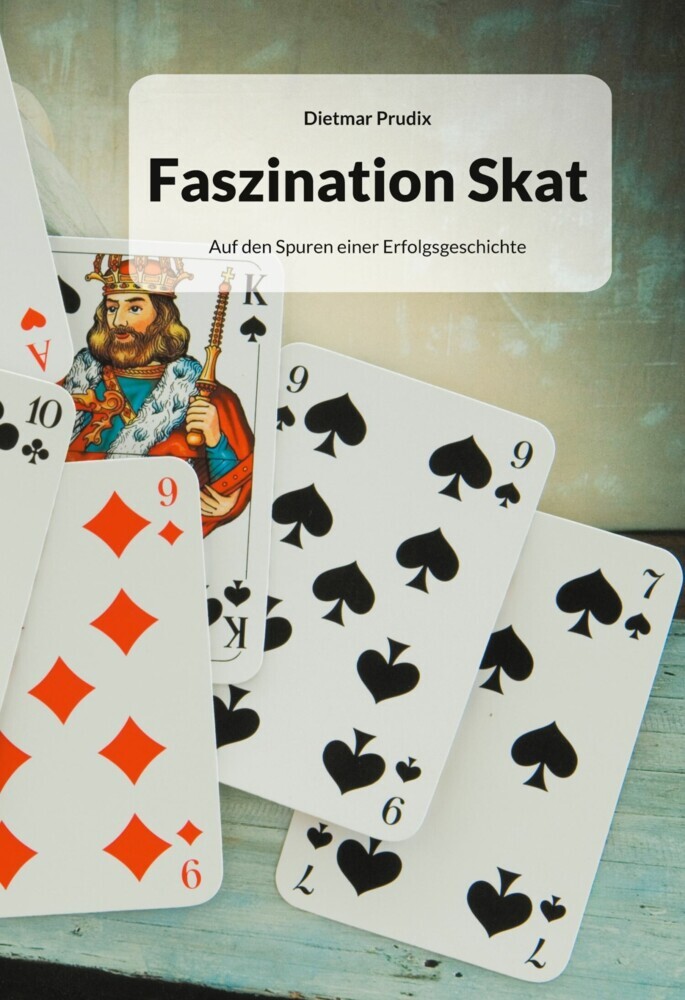 Faszination Skat main product photo