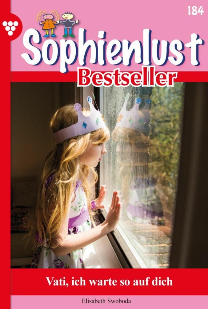 Vati, ich warte so auf dich main product photo
