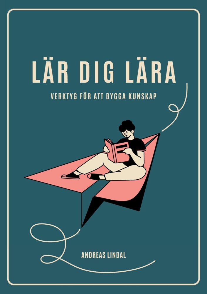 Lär dig lära main product photo
