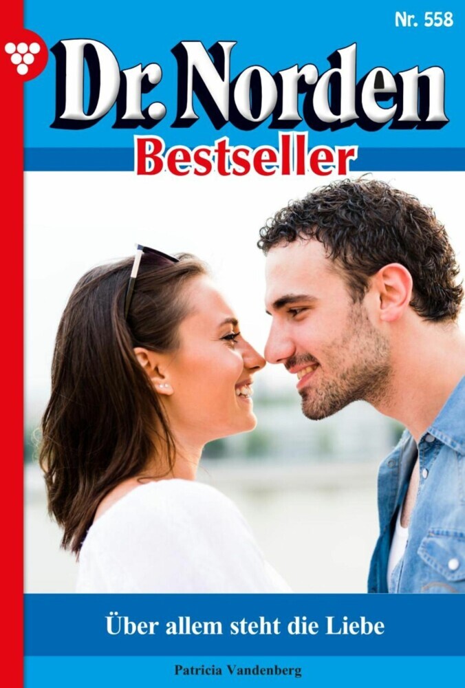 Über allem steht die Liebe main product photo