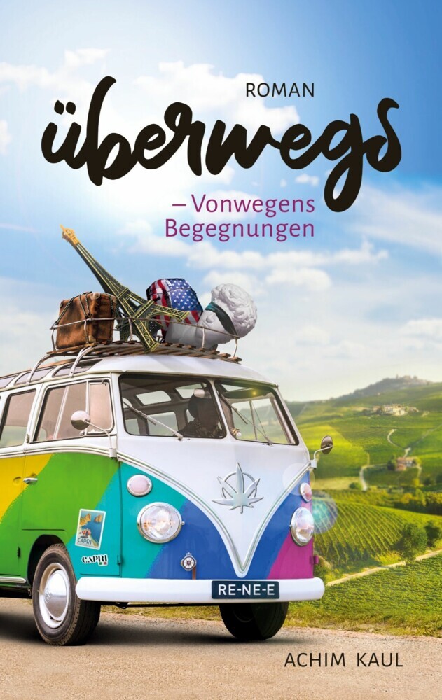 Überwegs main product photo