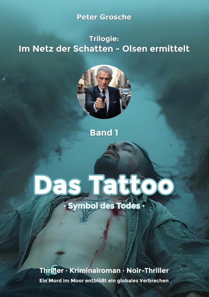 Das Tattoo main product photo
