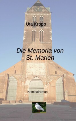Die Memoria von St. Marien