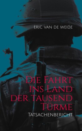 Die Fahrt ins Land der tausend Türme