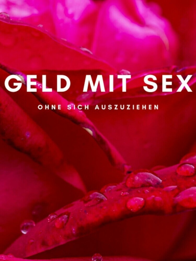 Geld mit Sex ohne sich auszuziehen main product photo