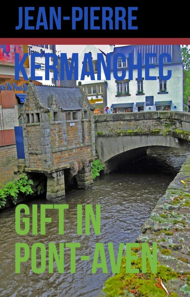 Gift in Pont Aven main product photo