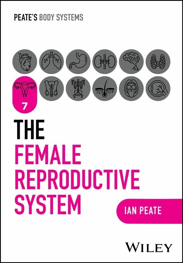 The Female Reproductive System main product photo