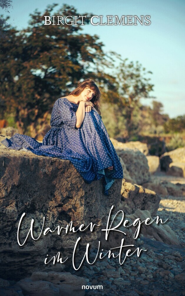 Warmer Regen im Winter main product photo