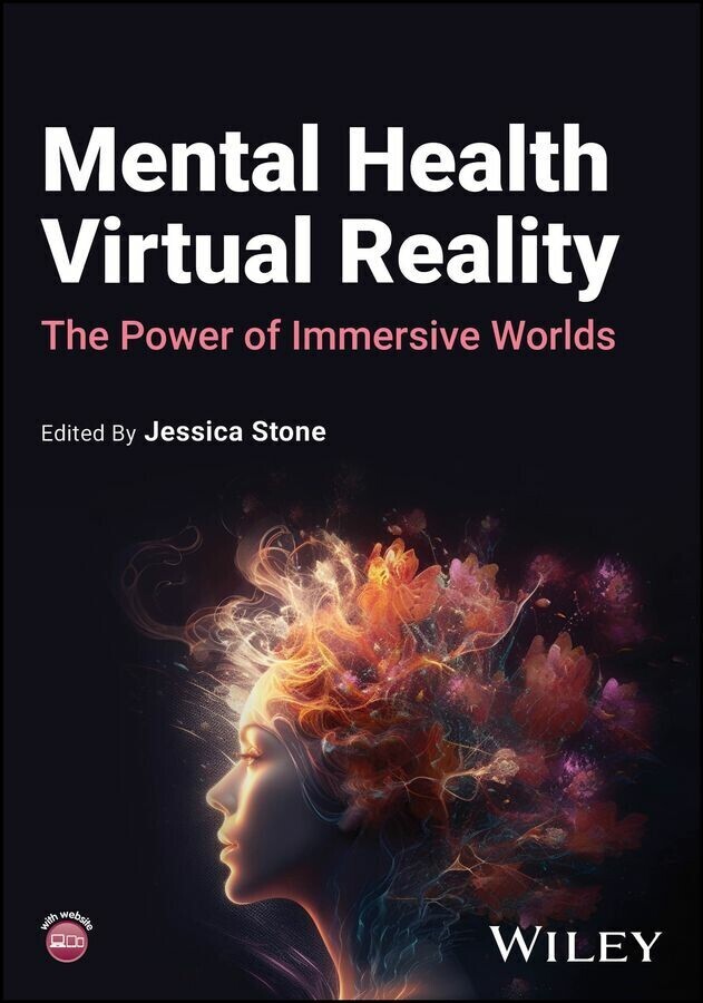 Mental Health Virtual Reality main product photo