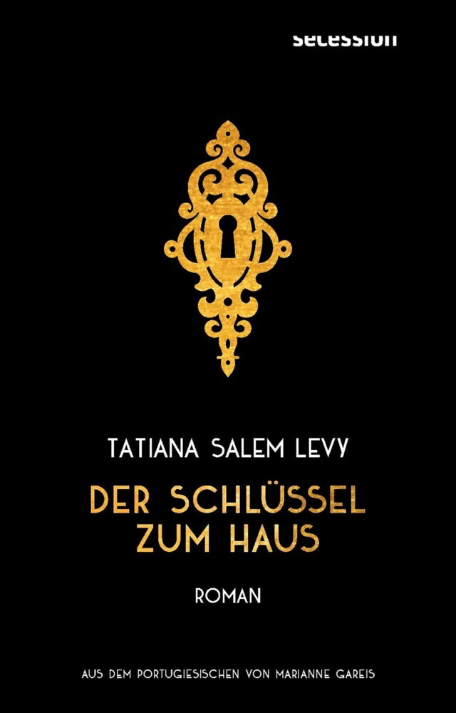 Der Schlüssel zum Haus main product photo