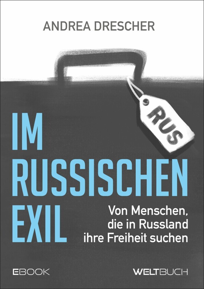 Im Russischen Exil main product photo
