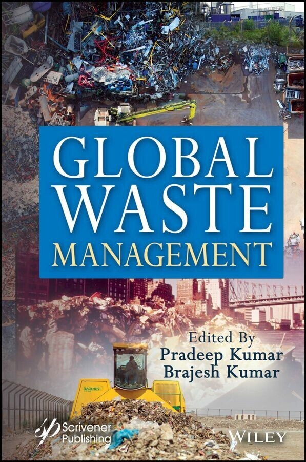 Global Waste Management main product photo