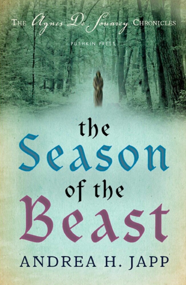 The Season of the Beast main product photo
