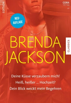 Brenda Jackson Edition Band 14