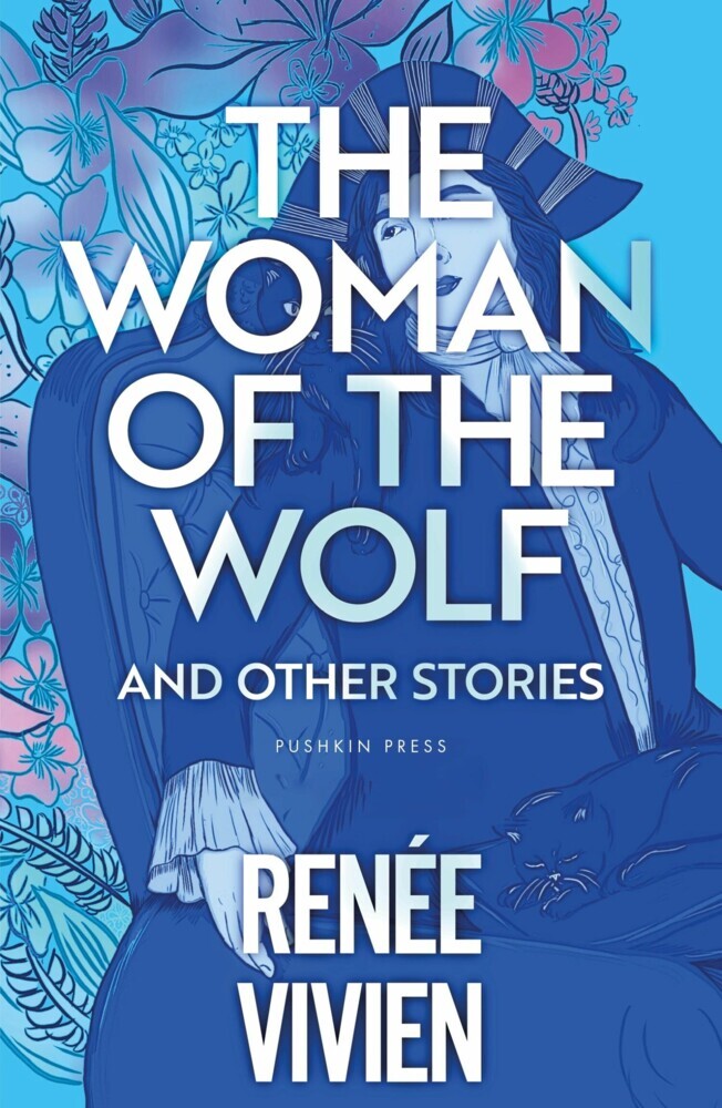 The Woman of the Wolf and Other Stories main product photo