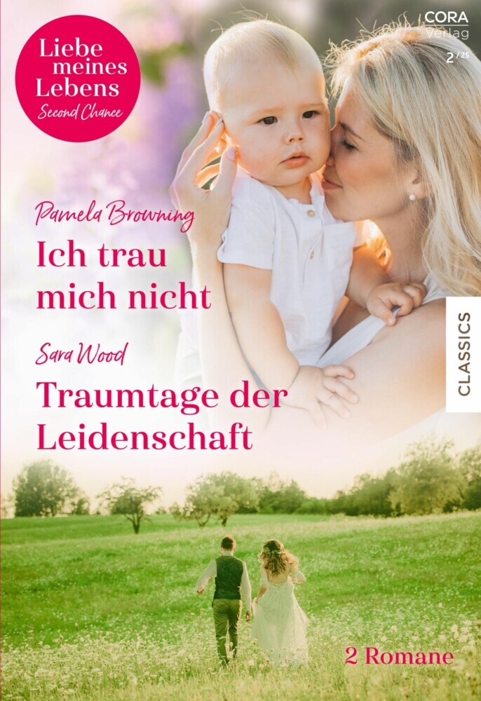 Liebe meines Lebens Band 28 main product photo