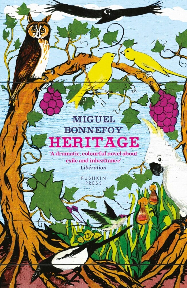 Heritage main product photo