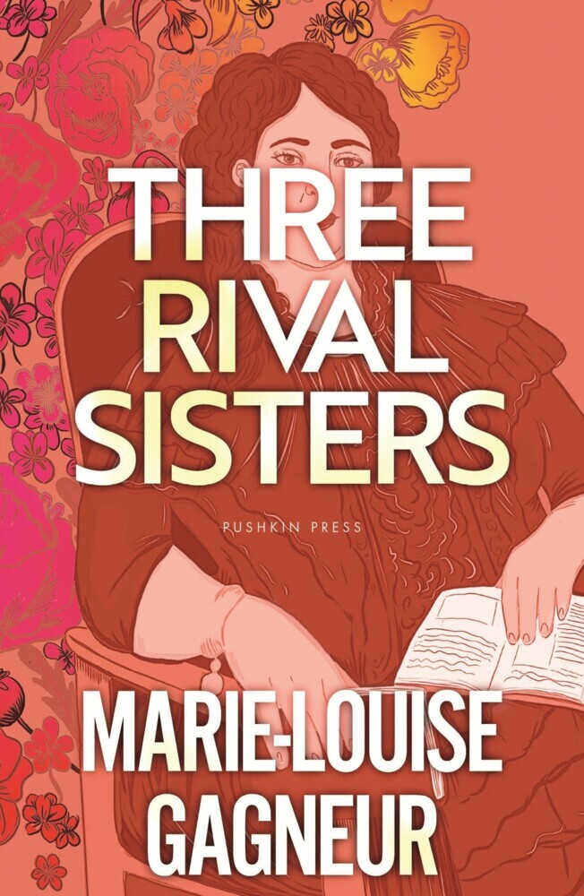 Three Rival Sisters main product photo
