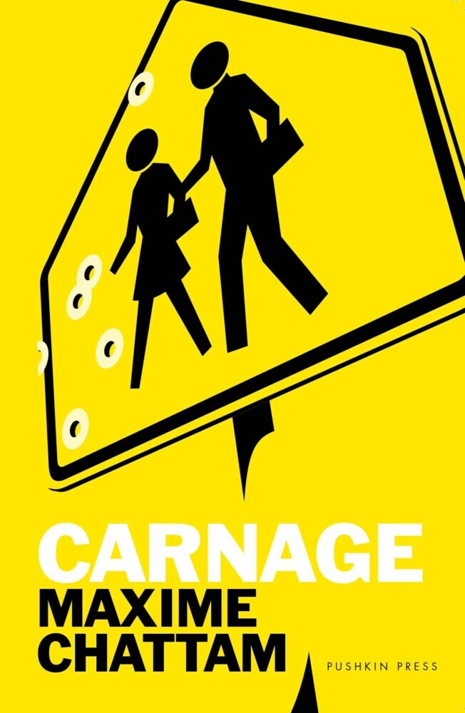 Carnage main product photo