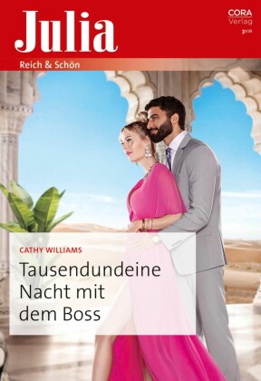 Tausendundeine Nacht mit dem Boss