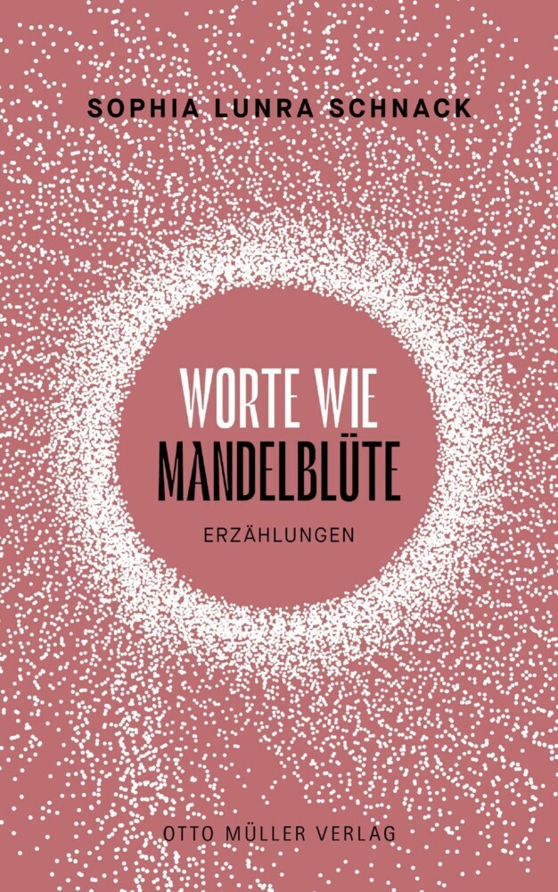 Worte wie Mandelblüte main product photo