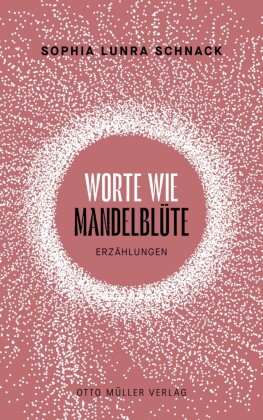 Worte wie Mandelblüte