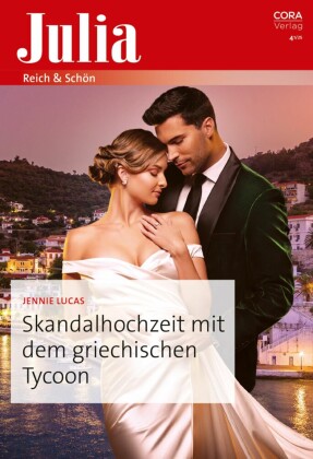 Skandalhochzeit mit dem griechischen Tycoon