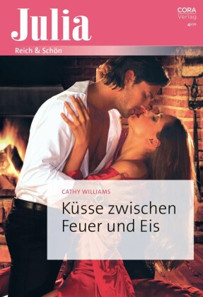 Küsse zwischen Feuer und Eis