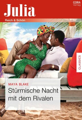 Stürmische Nacht mit dem Rivalen