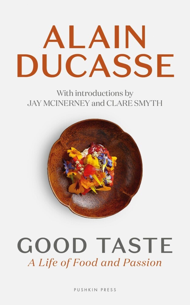 Good Taste main product photo