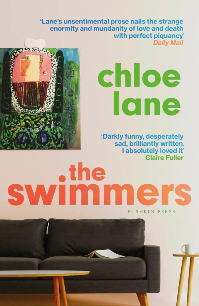 The Swimmers main product photo