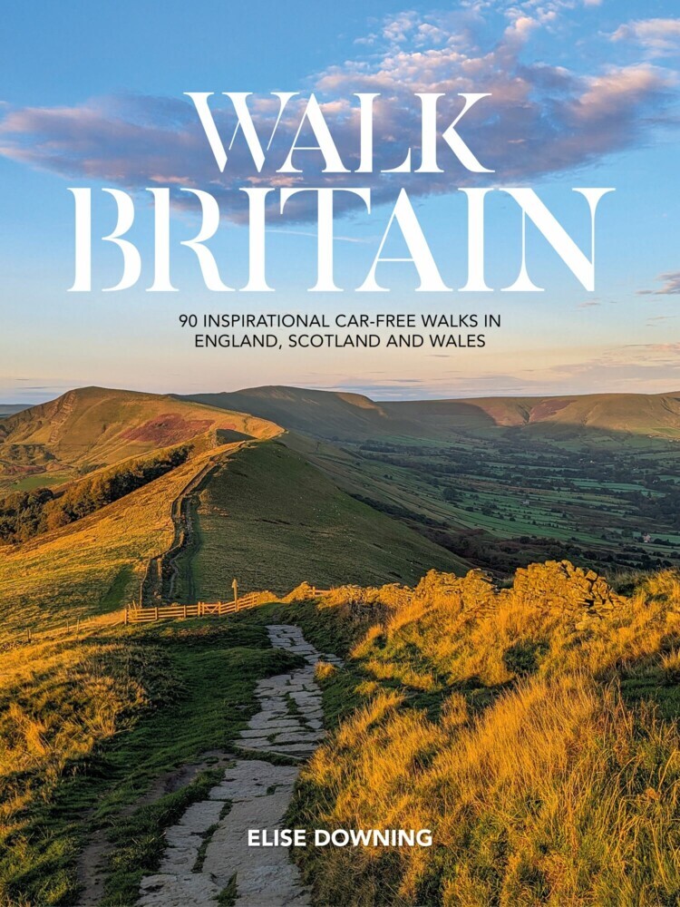 Walk Britain main product photo