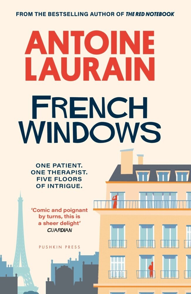 French Windows main product photo