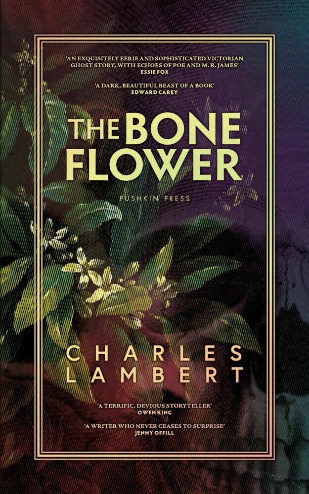 The Bone Flower main product photo
